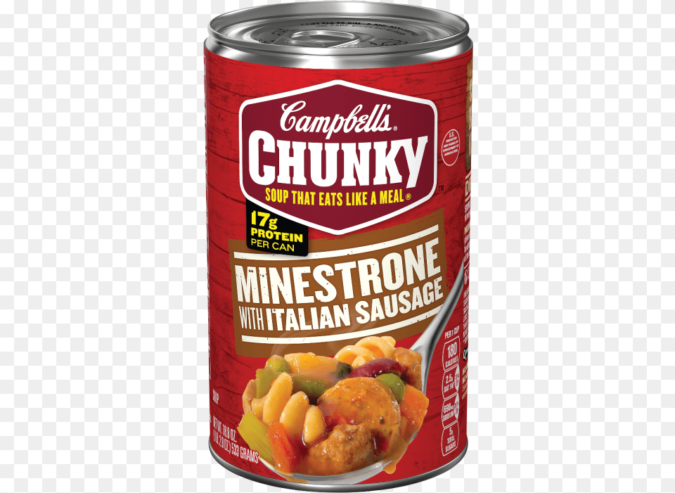 Campbellquots Soup, Aluminium, Tin, Can, Canned Goods Free Png