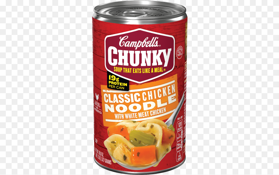 Campbells Thai Chicken Soup, Can, Tin, Food Free Png
