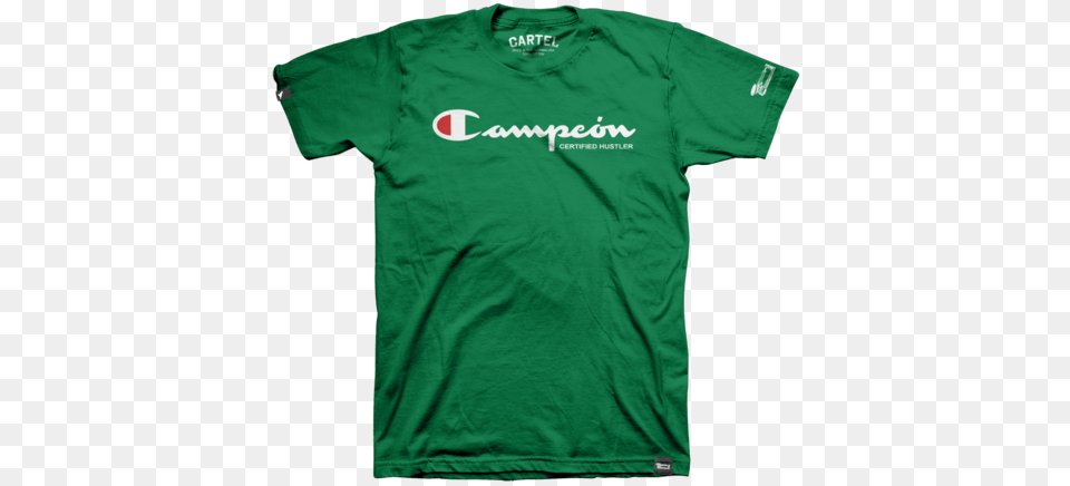 Campeon Dog Tags 2x Large, Clothing, Shirt, T-shirt Free Transparent Png