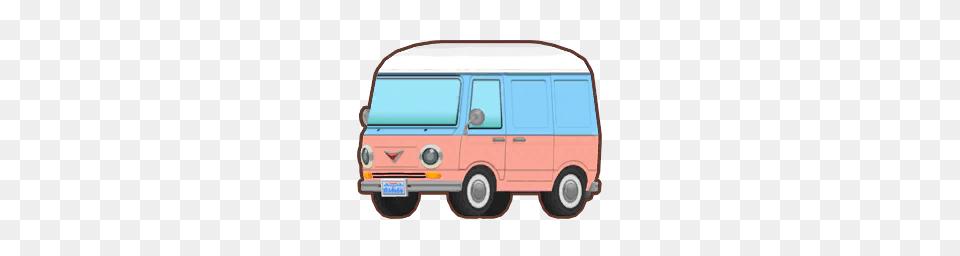 Camper, Caravan, Transportation, Van, Vehicle Png Image