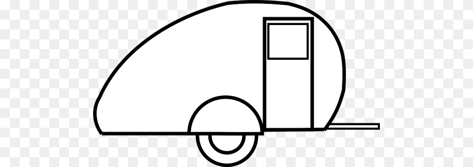 Camper Png Image