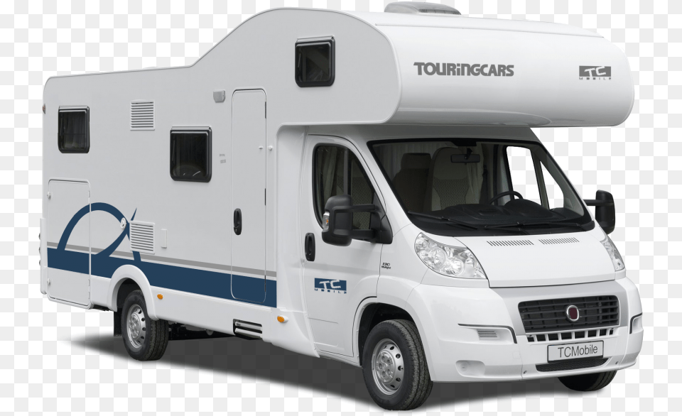 Camper 8 Image Camper, Caravan, Transportation, Van, Vehicle Free Png