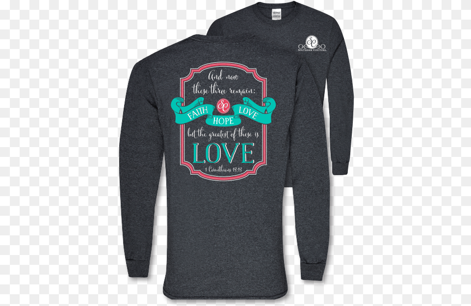 Camper Christmas T Shirt, Clothing, Long Sleeve, Sleeve, Knitwear Free Transparent Png