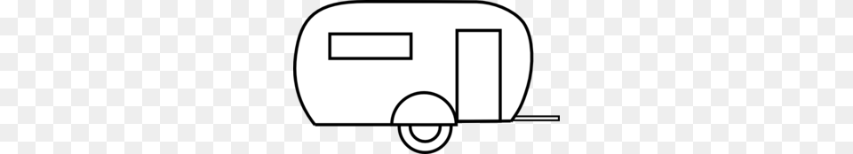 Camper Clipart, Caravan, Transportation, Van, Vehicle Free Png