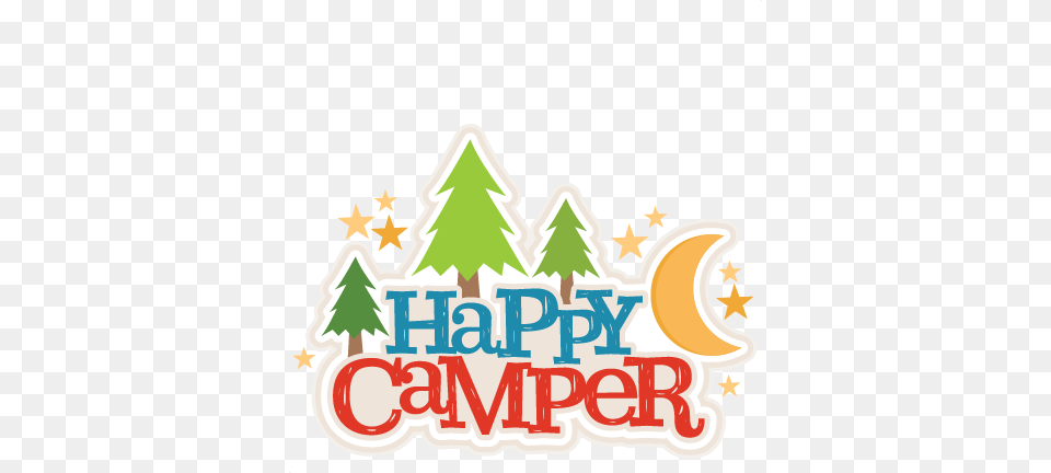 Camper Clipart Logo, Plant, Tree, Dynamite, Weapon Png Image