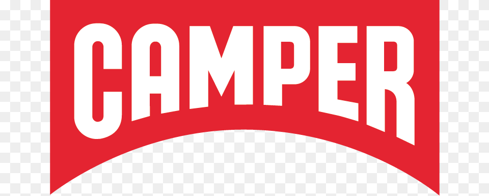 Camper Logo, First Aid, Text Free Png Download