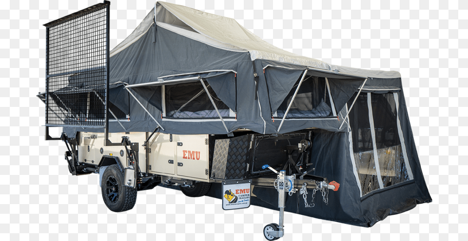 Camper Trailer Rear Fold For Sale Nsw, Tent Png Image