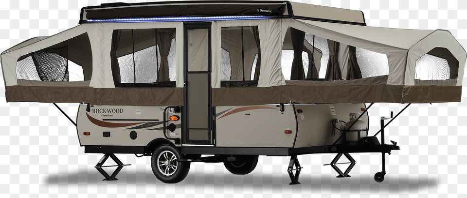 Campervans Price Forest River Caravan Popup Camper New Popup Camper, Transportation, Van, Vehicle Free Png