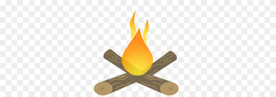 Campfire Fire, Flame Free Png