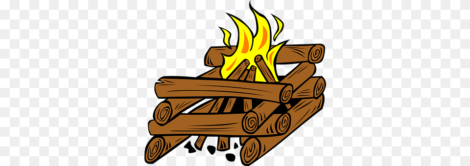 Campfire Fire, Flame, Dynamite, Weapon Free Png