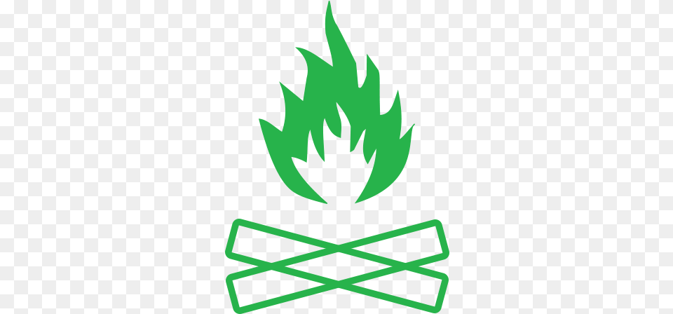 Campfire Black Fire Vector, Leaf, Plant, Logo, Light Png Image