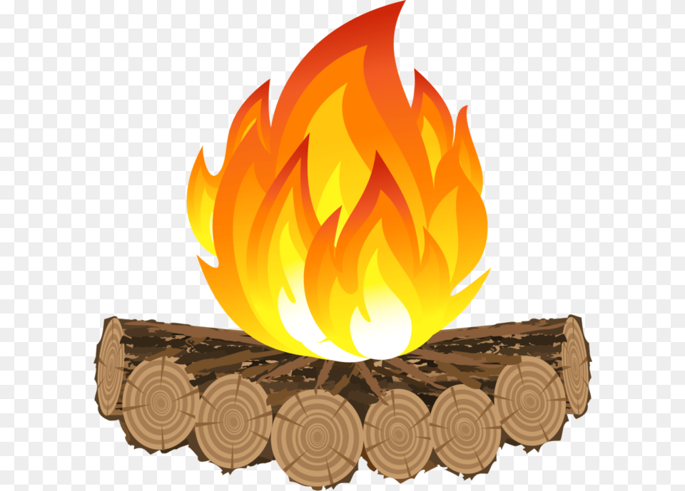 Campfire Camping Computer Icons Clip Art, Fire, Flame Free Transparent Png