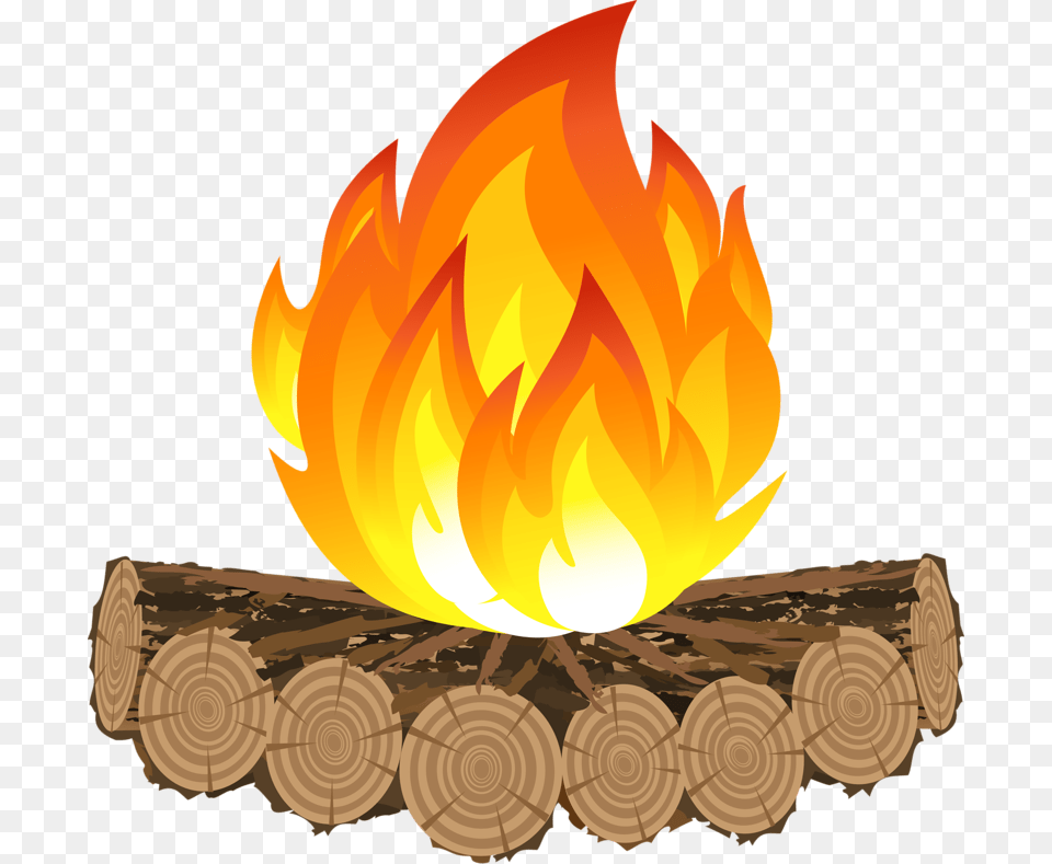 Campfire Camping Computer Icons Clip Art Fogueira De So Joo, Fire, Flame Free Transparent Png