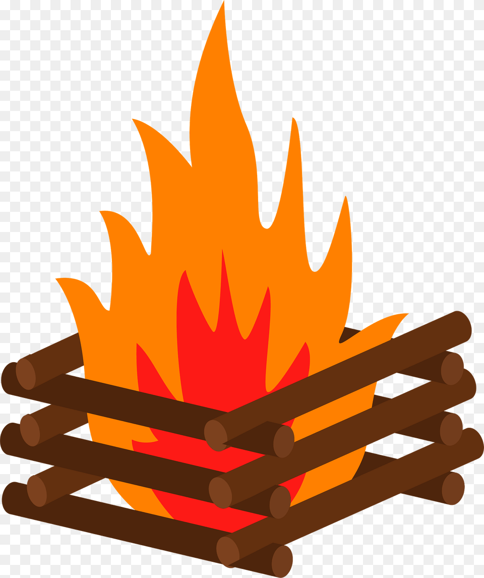 Campfire Clipart, Fire, Flame, Dynamite, Weapon Png