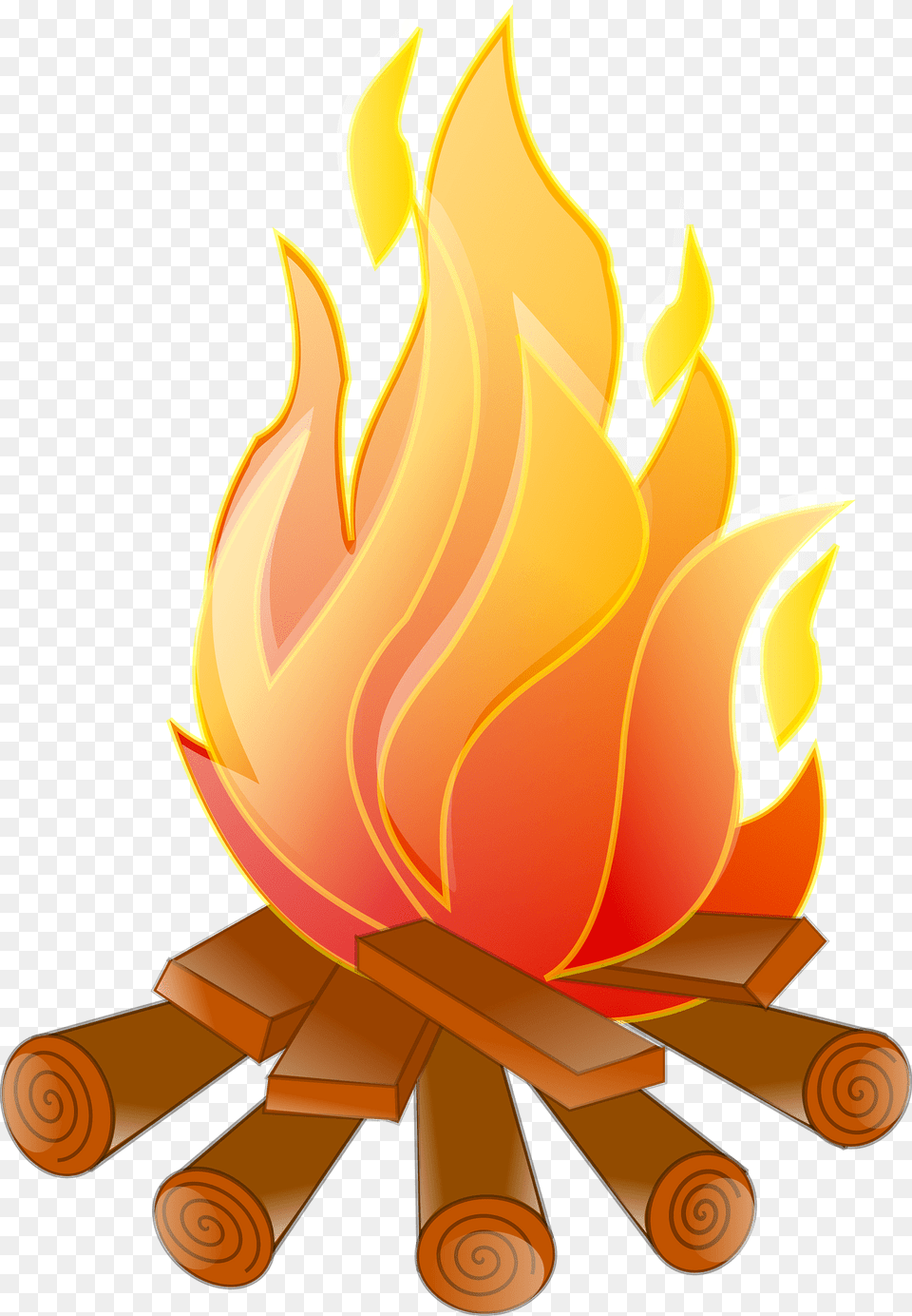 Campfire Clipart, Fire, Flame, Bonfire, Dynamite Free Png