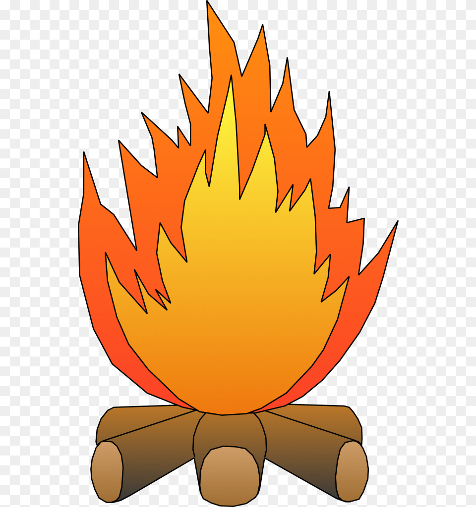 Campfire Clipart, Leaf, Plant, Baby, Person Free Png