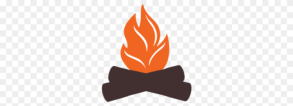 Campfire Clipart, Fire, Flame, Light Free Png Download