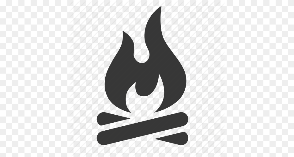 Campfire On Unixtitan Free Png Download