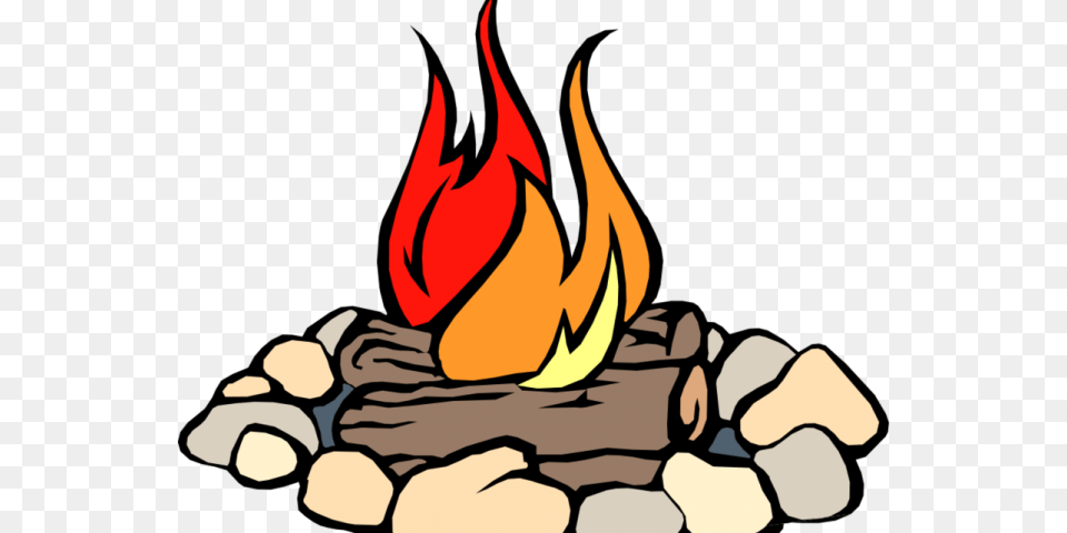 Campfire Fire Clipart, Flame, Baby, Bonfire, Person Png
