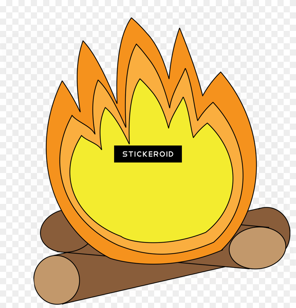 Campfire Hd, Cutlery, Spoon Free Png
