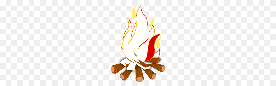 Campfire Smoke Cliparts Clip Art, Fire, Flame, Bonfire, Dynamite Free Png