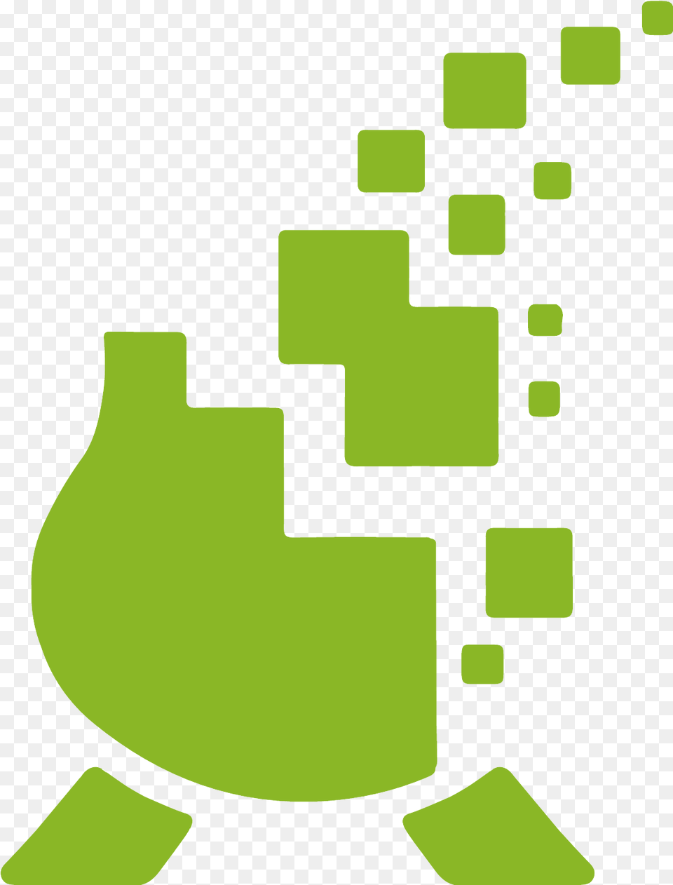 Campfire Solutions U2013 For A World Transparent, Green Free Png