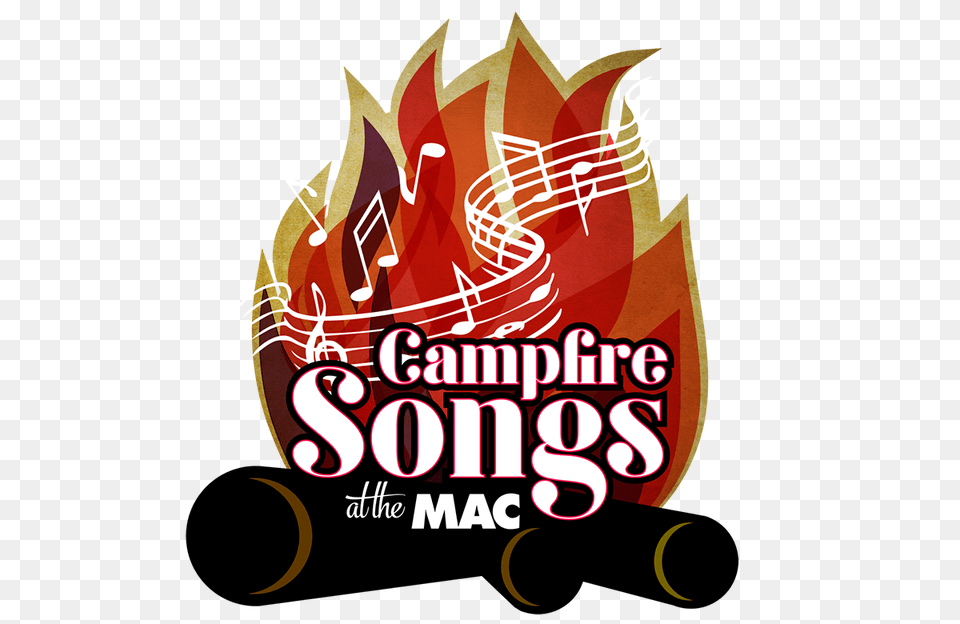Campfire Songs, Advertisement, Poster, Art, Graphics Free Transparent Png