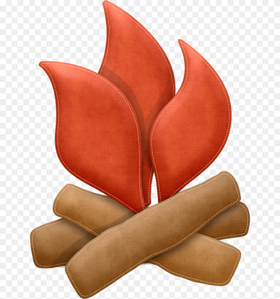 Campfire Suede, Cushion, Home Decor, Clothing, Glove Free Png Download