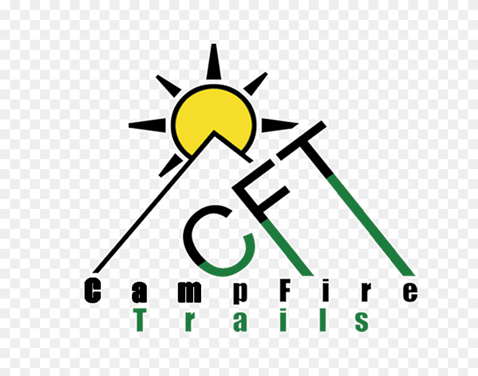 Campfire Trails, Symbol, Light, Bulldozer, Machine Png