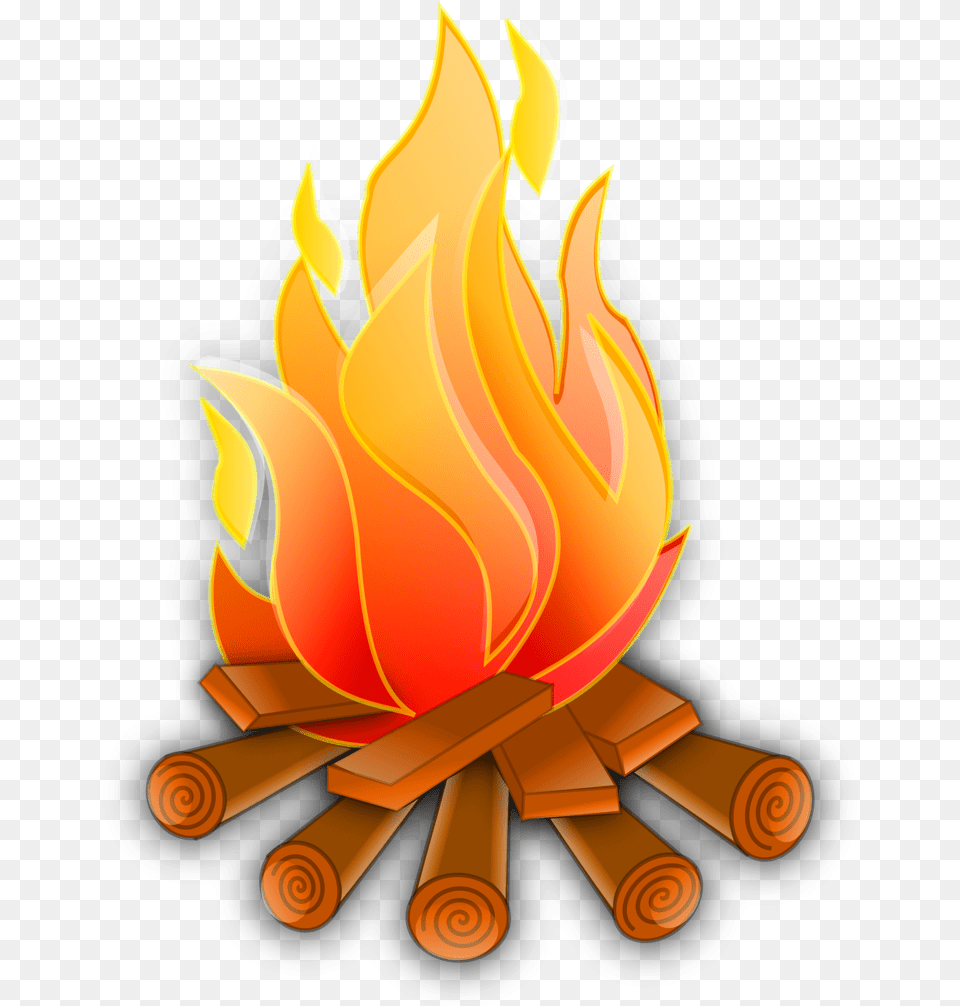 Campfire Vector Campfire Clipart, Fire, Flame, Bonfire, Chandelier Png