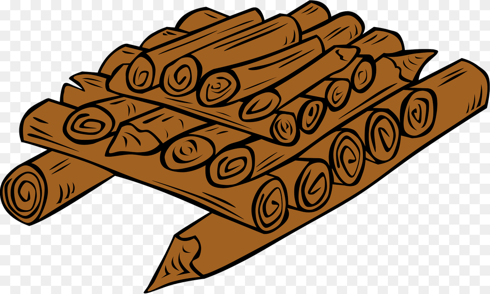 Campfires Clipart, Wood, Dynamite, Lumber, Weapon Free Transparent Png