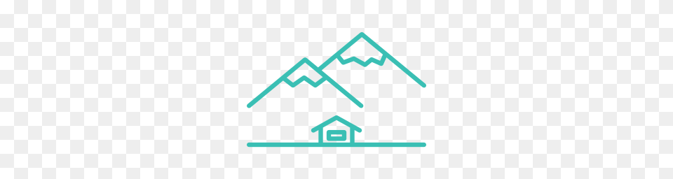 Camping, Green Png