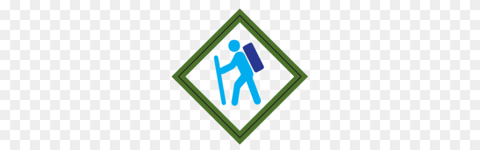 Camping And Outdoor Adventures Boy Scouts Of America, Child, Male, Person, Sign Free Transparent Png