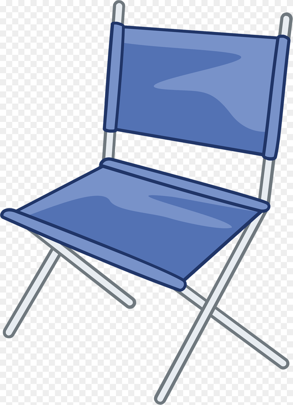 Camping Chair Clipart, Canvas, Furniture, Home Decor, Blackboard Free Transparent Png
