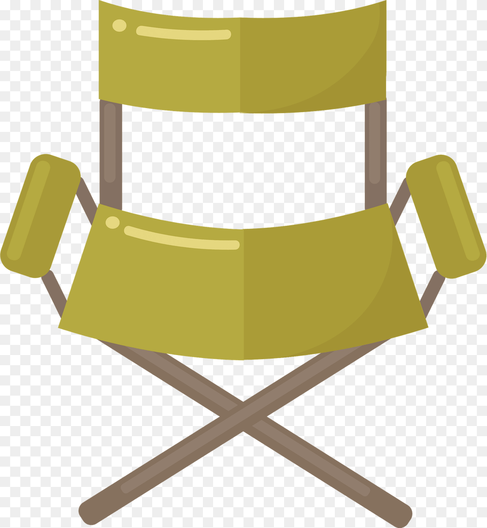 Camping Chair Clipart, Cushion, Home Decor, Furniture, Canvas Free Png