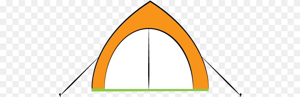 Camping Champ Foss Okocimski Ks Brzesko, Arch, Architecture, Nature, Outdoors Free Png Download