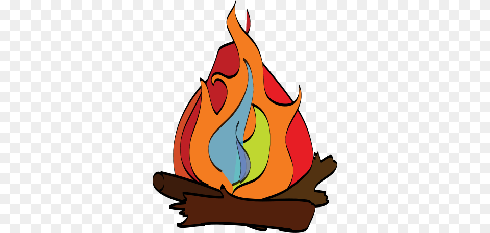 Camping Clip Art, Fire, Flame, Baby, Person Free Transparent Png