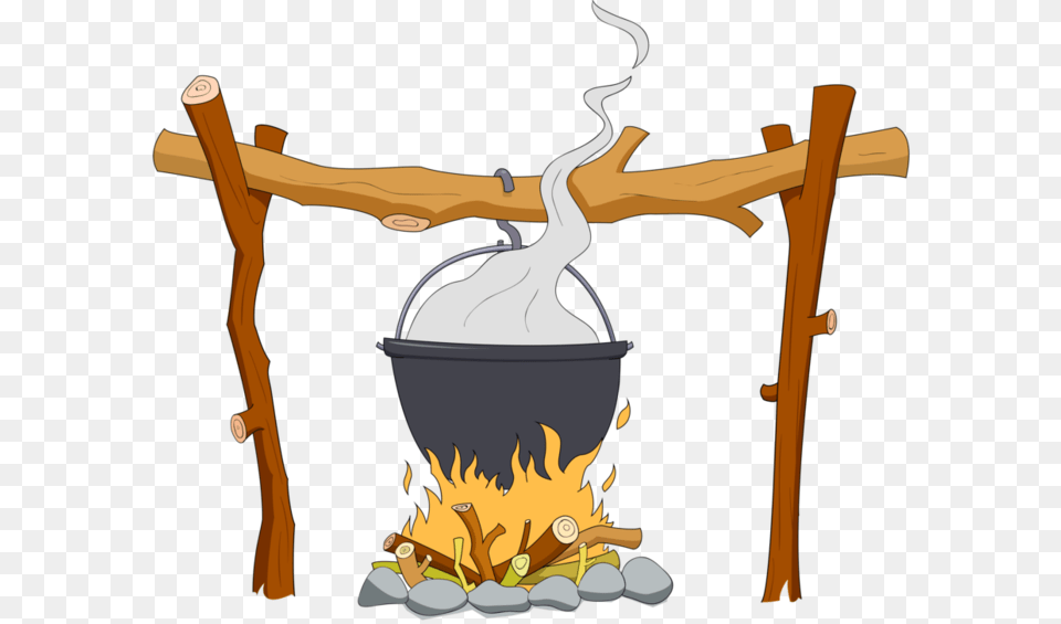 Camping Clip Art And Cricut, Fireplace, Indoors, Baby, Person Free Png Download
