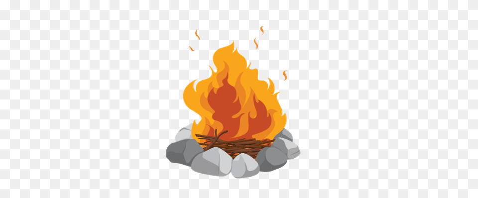 Camping Clipart Printable Camping Clipart, Fire, Flame, Baby, Person Free Transparent Png