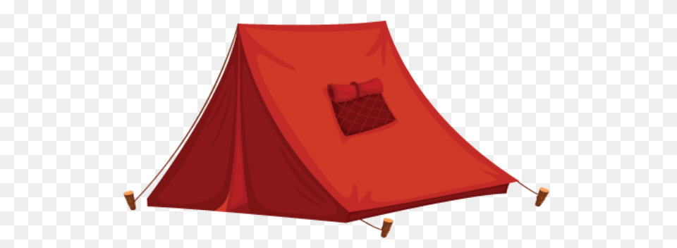 Camping Clipart Tent, Leisure Activities, Mountain Tent, Nature, Outdoors Png