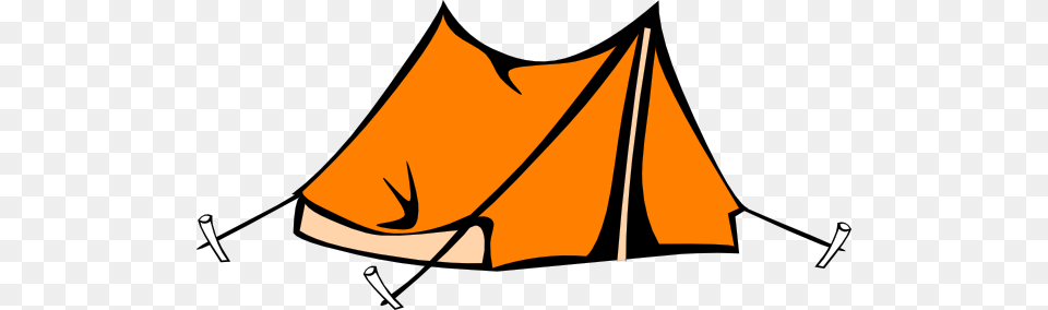 Camping Cliparts Outlines, Leisure Activities, Mountain Tent, Nature, Outdoors Free Png