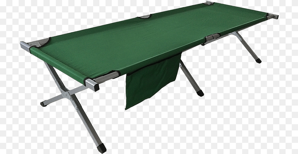 Camping Cot, Furniture, Table, Indoors, Billiard Room Png Image