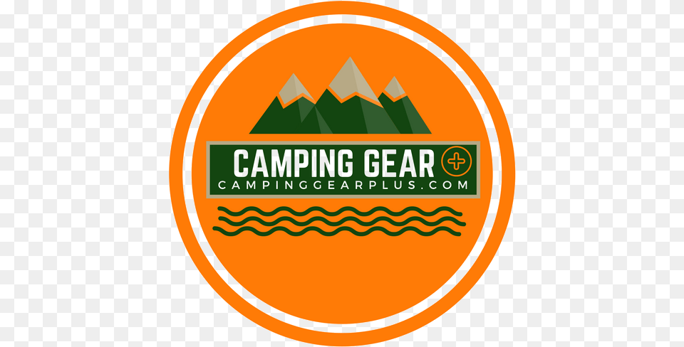 Camping Gear Plus Logo Mandatory Reporter Title Ix, Badge, Symbol, Photography, Outdoors Free Png Download
