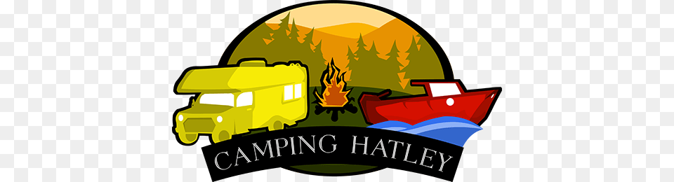 Camping Hatley North Hatley Camping Png Image