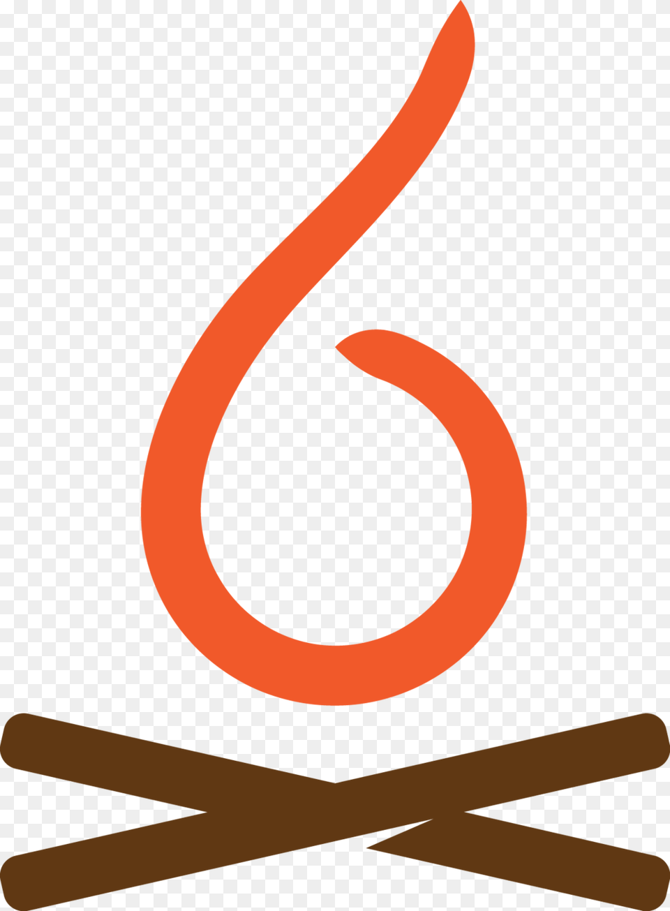 Camping Icon, Alphabet, Ampersand, Symbol, Text Png Image