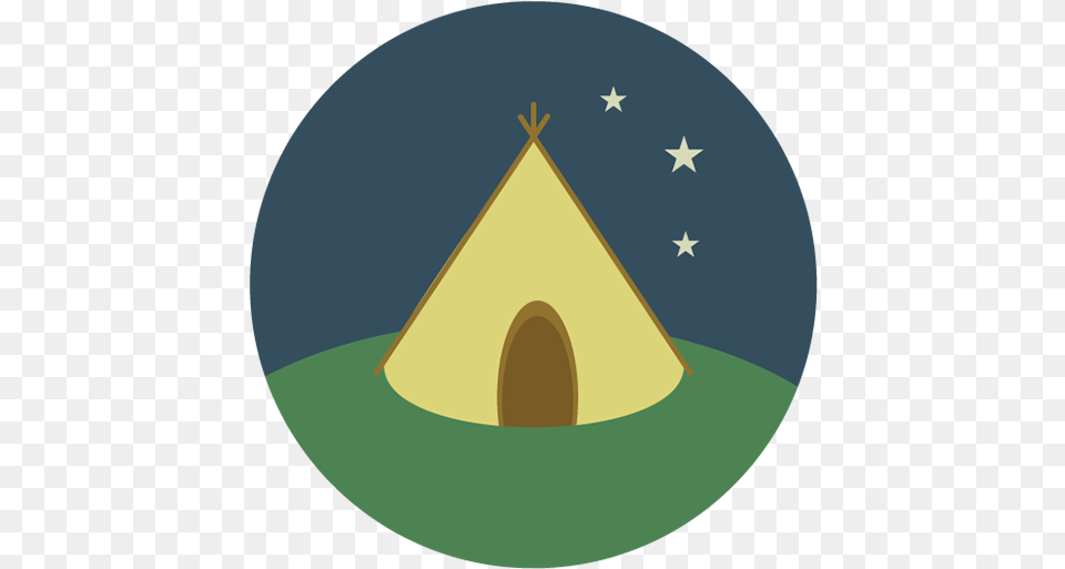 Camping Icon Camping, Outdoors, Nature, Tent Png
