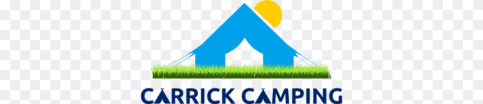 Camping In Carrick, Art, Plant, Graphics, Grass Free Png Download