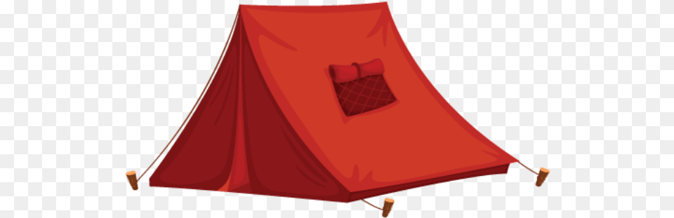 Camping In Forest With Tent And Campfire Background Tent, Leisure Activities, Mountain Tent, Nature, Outdoors Free Transparent Png