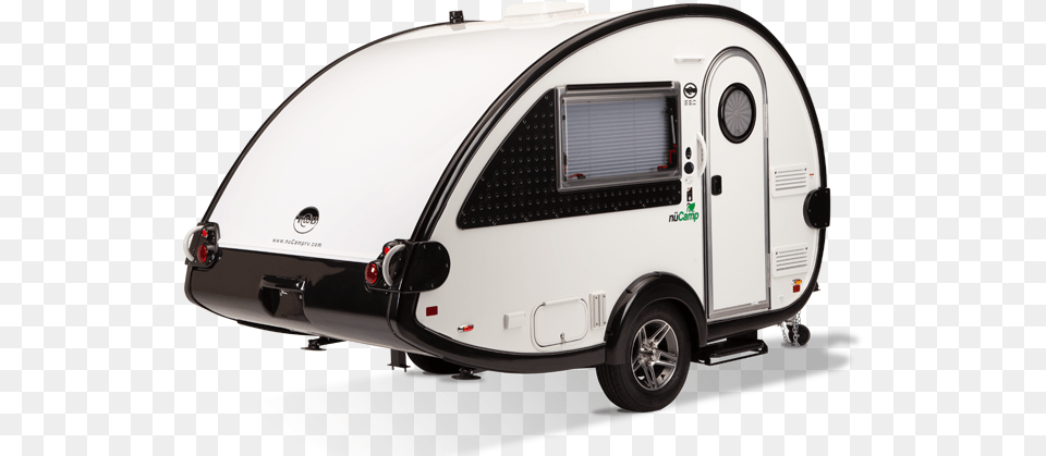 Camping Just Got A Whole Lot Better Tab Trailer, Caravan, Transportation, Van, Vehicle Free Png