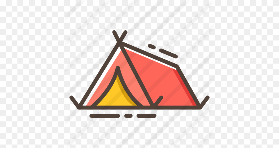 Camping Tent, Architecture, Building, Shelter, Outdoors Free Png Download